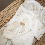 Pościel dla niemowlaka<b> z wypełnieniem 75x100 cm </b> <em> Happy Goose</em> - obrazek 13