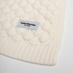 Bamboo Baby Blanket <b> Fema </b> <em> Cream </em> - Image 21