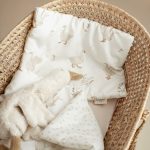 Pościel dla niemowlaka<b> z wypełnieniem 75x100 cm </b> <em> Happy Goose</em> - obrazek 14