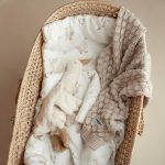 Pościel dla niemowlaka<b> z wypełnieniem 75x100 cm </b> <em> Happy Goose</em> - obrazek 15