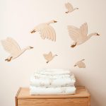 Pościel dla niemowlaka<b> z wypełnieniem 75x100 cm </b> <em> Happy Goose</em> - obrazek 30