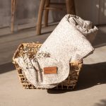 Pościel dla dziecka<b> z wypełnieniem 100x135 cm </b> <em> Herbs </em> - obrazek 10