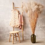 Prześcieradło <b>do gondoli 70x45 cm</b> <em> Herbs </em> - obrazek 13