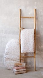 Prześcieradło <b>do gondoli 70x45 cm</b> <em> Herbs </em> - obrazek 16