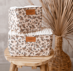 Pojemnik S <b> na akcesoria </b><em> Little Orange </em> - obrazek 2