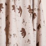 Otulacz <b> bambusowy muślinowy 100x120 </b><em> Temo</em> - obrazek 7