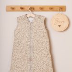 Baby Sleeping Bag <b>1.0 TOG 6-18 </b> <em>Herbs</em> - Image 7