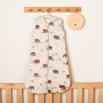 Baby Sleeping Bag <b>2.5 TOG 6-18 </b> <em>Temo</em> - Image 6