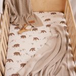 Prześcieradło <b>do łóżeczka 120x60cm</b><em> Temo </em> - obrazek 4