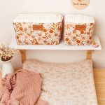 Prześcieradło <b>na przewijak</b> <em> Primrose Beige </em> - obrazek 3