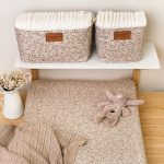 Prześcieradło <b>na przewijak</b> <em> Herbs </em> - obrazek 3