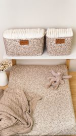 Prześcieradło <b>na przewijak</b> <em> Herbs </em> - obrazek 2