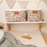 Pojemnik S <b> na akcesoria </b><em> Little Orange </em> - obrazek 3