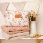 Kosmetyczka M 23x18 cm <em> Forest Friends New</em> - obrazek 5