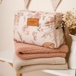 Kosmetyczka M 23x18 cm <em> Forest Friends New</em> - obrazek 7