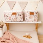 Pojemnik S <b> na akcesoria </b><em> Forest Friends NEW </em> - obrazek 3