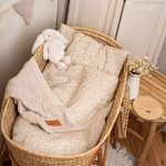 Pościel dla dziecka<b> z wypełnieniem 100x135 cm </b> <em> Herbs </em> - obrazek 8