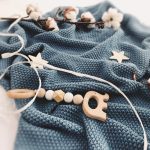 Kocyk Bawełniany <b> Leo </b> <em>Zamglony róż</em> - obrazek 10