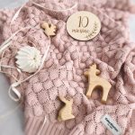 Kocyk Bambusowy <b> Fema </b> <em> Aqua</em> - obrazek 51