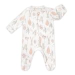 Pajacyk 56cm <b> niemowlęcy </b><em> Bunny New</em>