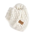 Bamboo Baby Blanket <b> Fema </b> <em> Cream </em> - Image 23