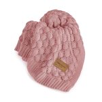 Kocyk Bambusowy <b> Fema </b> <em> Brudny Róż</em> - obrazek 15