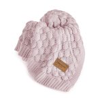 Bamboo Baby Blanket <b> Fema </b> <em>Rose</em> - Image 24