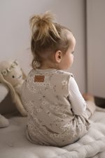 Sleeping Bag With Legs <b>1.0 TOG 1-2 Years</b> <em> Birdsong </em> - Image 7
