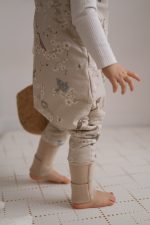 Sleeping Bag With Legs <b>1.0 TOG 1-2 Years</b> <em> Birdsong </em> - Image 4