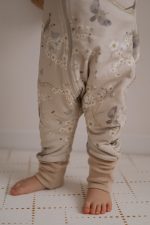 Sleeping Bag With Legs <b>1.0 TOG 1-2 Years</b> <em> Birdsong </em> - Image 5