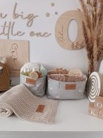 Pojemnik L <b>na akcesoria </b> <em> Happy Goose Olive </em> - obrazek 11