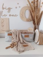 Pojemnik L <b>na akcesoria </b> <em> Happy Goose Olive </em> - obrazek 10