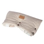 Mufka <b> do wózka </b> <em> Herbs </em> - obrazek 14