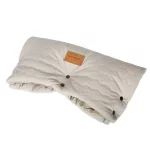 Mufka <b> do wózka </b> <em> Herbs </em> - obrazek 13