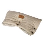 Mufka <b> do wózka </b> <em> Herbs </em> - obrazek 12