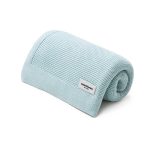 Kocyk Bambusowy <b> Bibi </b> <em>Ciepła Mięta</em> - obrazek 23