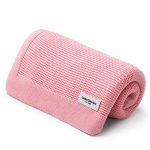 Bamboo Baby Blanket <b> Bibi </b> <em>Cream</em> - Image 17