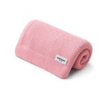 Kocyk Bambusowy <b> Bibi </b><em> Jasny Szary</em> - obrazek 30