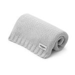 Kocyk Bambusowy <b> Bibi </b><em> Jasny Szary</em> - obrazek 33