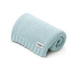 Kocyk Bambusowy <b> Bibi </b><em> Jasny Szary</em> - obrazek 34