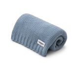 Kocyk Bambusowy <b> Bibi </b><em> Jasny Szary</em> - obrazek 35