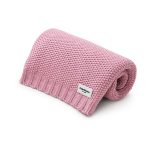 Kocyk Bambusowy <b> Bibi </b><em> Jasny Szary</em> - obrazek 36