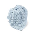 Kocyk Bambusowy <b> Fema </b> <em> Aqua</em> - obrazek 18