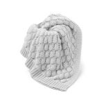 Kocyk Bambusowy <b> Fema </b> <em> Aqua</em> - obrazek 19