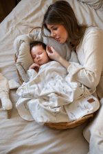 Cotton Baby Blanket <b></b> <em> Little Farm </em> - Image 6