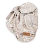 Cotton Baby Blanket <b></b> <em>Birdsong </em>