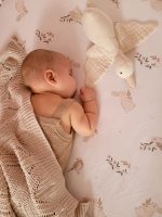 Prześcieradło <b>do dostawki 90x60cm</b><em> Forest Sister </em> - obrazek 10