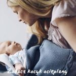 Ciepły Kocyk Bawełniany <b> z polarem </b> <em> Nico Jasny Szary </em> - obrazek 13