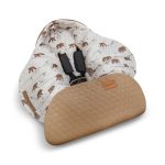 Baby Car Seat Swaddle <em> Temo </em>