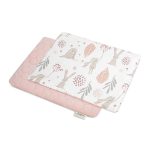 Poduszka Minky <b> dla niemowlaka 40x30 cm </b> <em> Temo </em> - obrazek 10